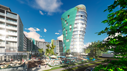 137 Esplanade Cairns Australia
