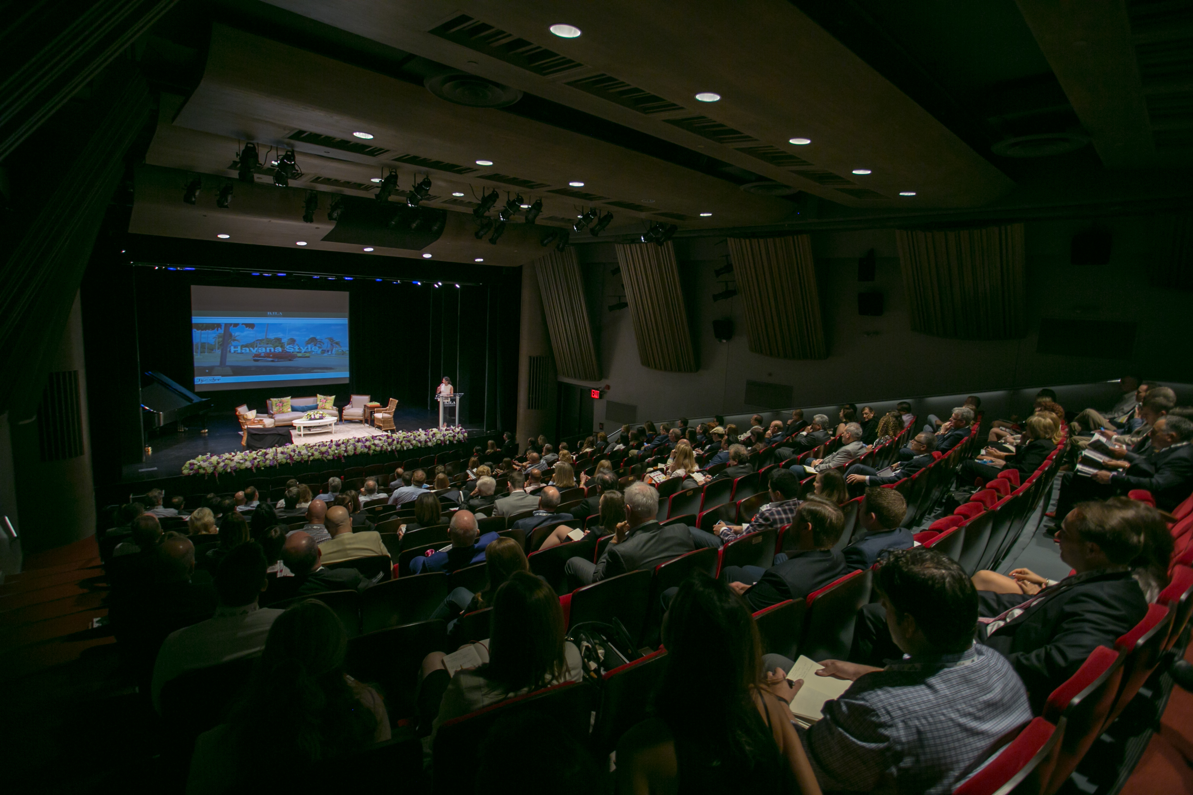 BLLA Conference