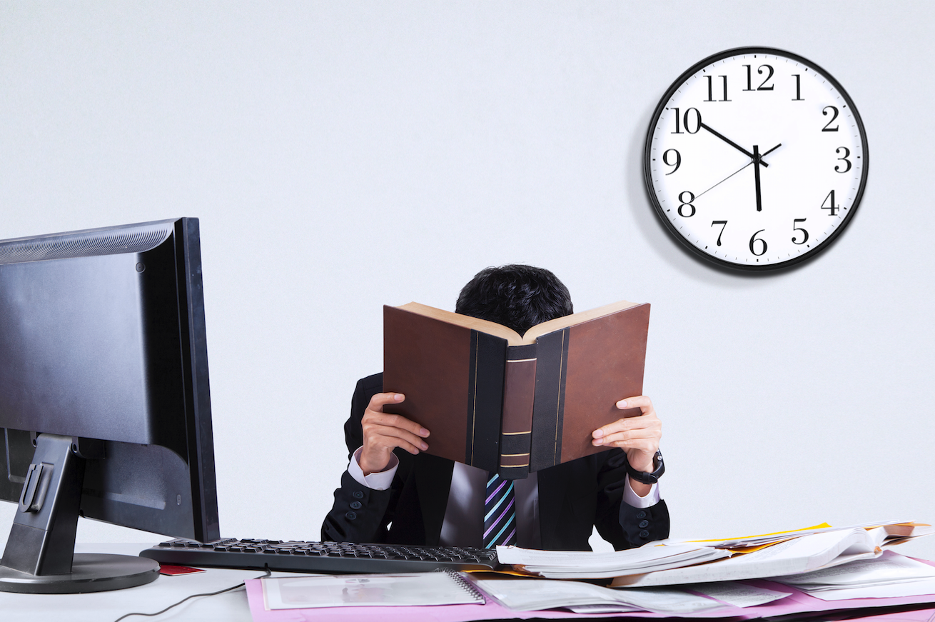 Last year with just one week to go before it went live a Texas judge blocked an overtime rule operators have been preparing