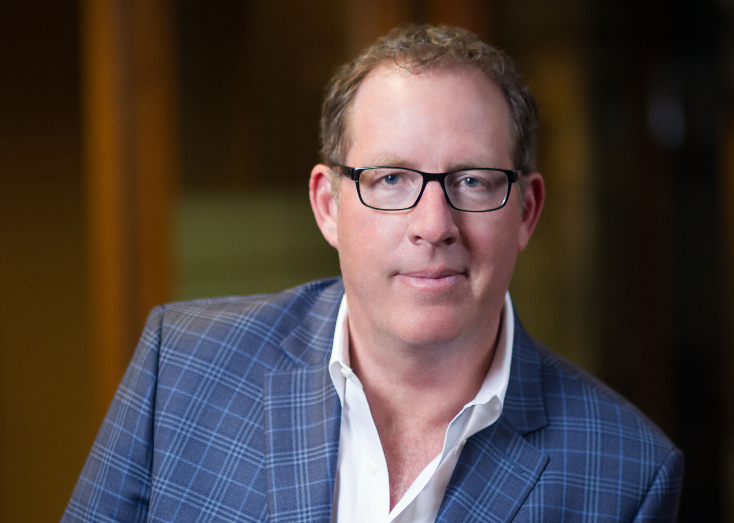 Greg Mount became CEO of Red Lion Hotels in 2014