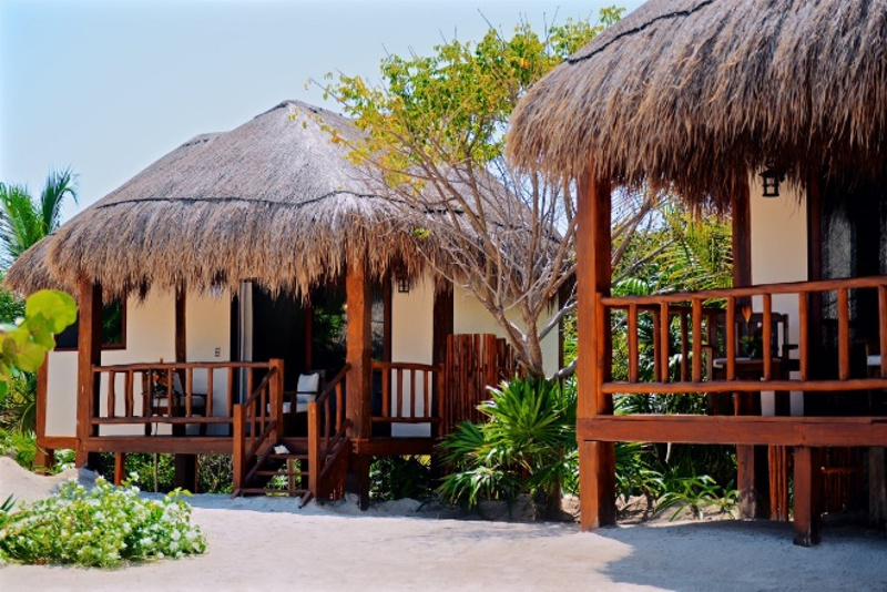 Villas at KanXuk Blue Maya Resort in Cabo San Lucas