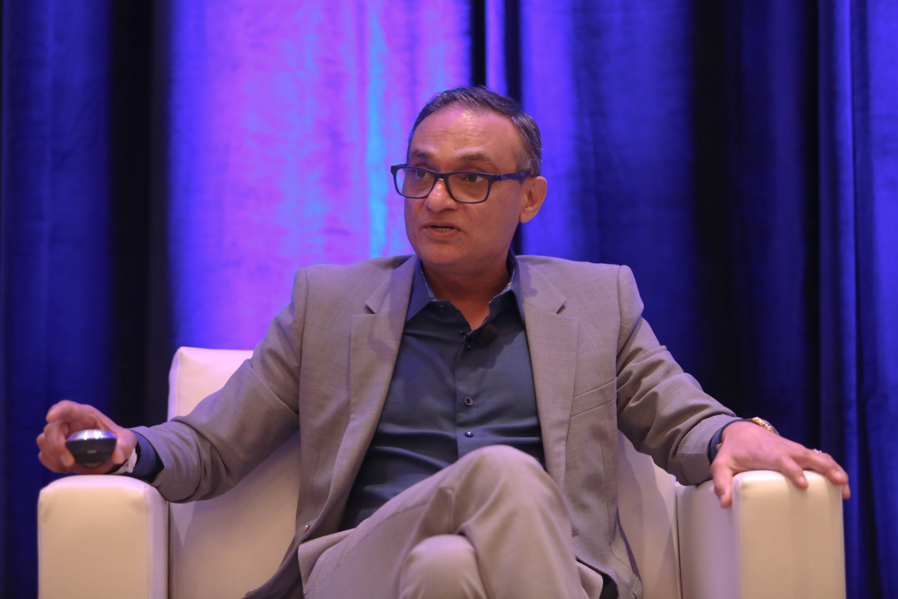 Rajiv Trivedi