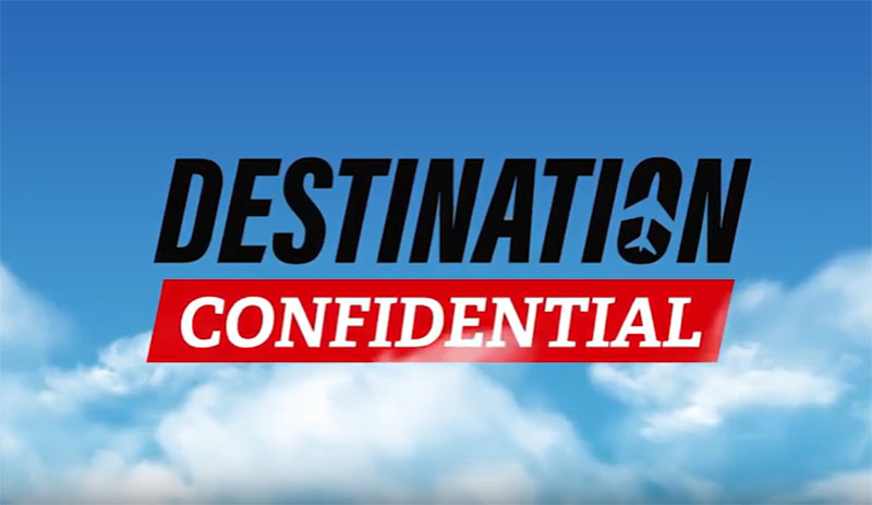 Destination Confidential