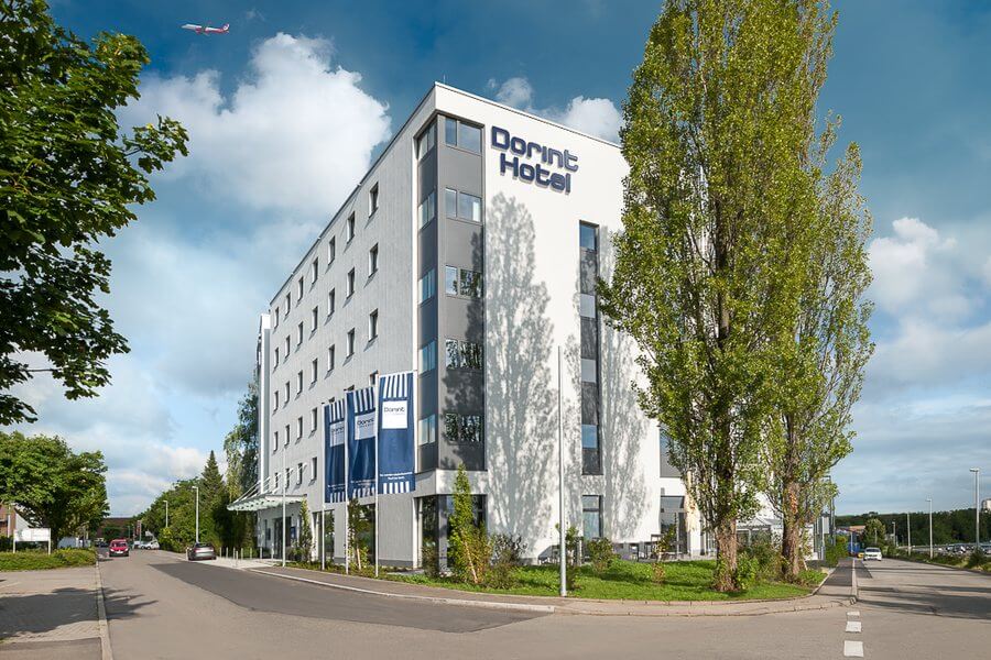 Dorint Hotels and Resorts chooses HotelREZ as GDS partner