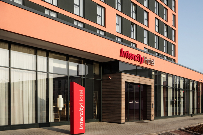 The property is the first hotel operating under the brand to bear the interior design signature of Matteo Thun