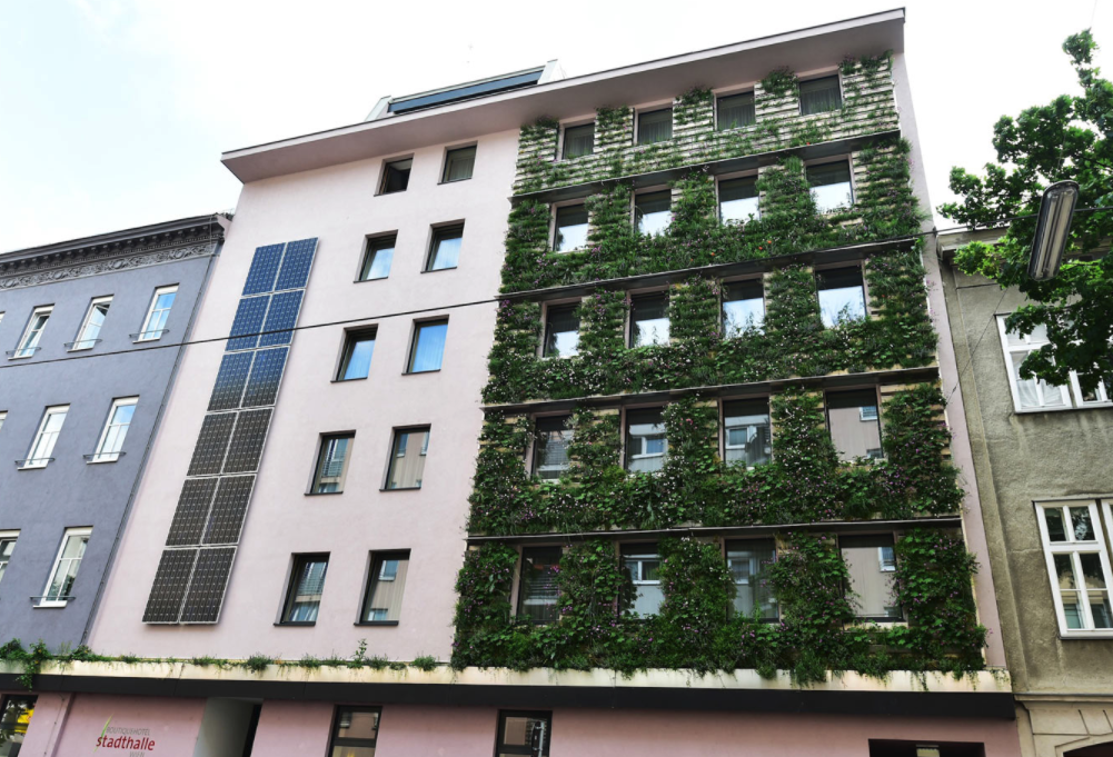 Sustainable design doesnt have to be expensive or difficult all it requires is a different way of looking at things