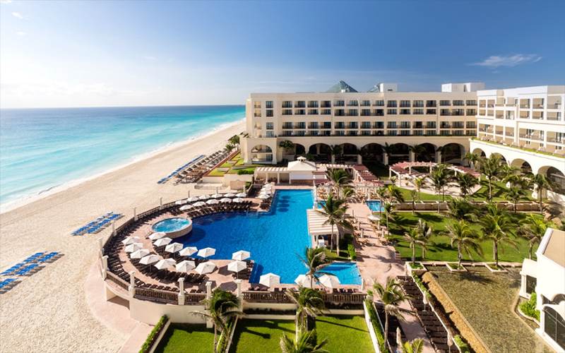 CasaMagna Marriott Cancun Resort