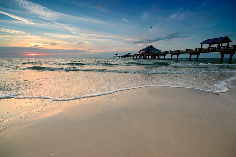 A JW Marriott Hotel for Clearwater Beach, Florida? Luxury Travel Advisor