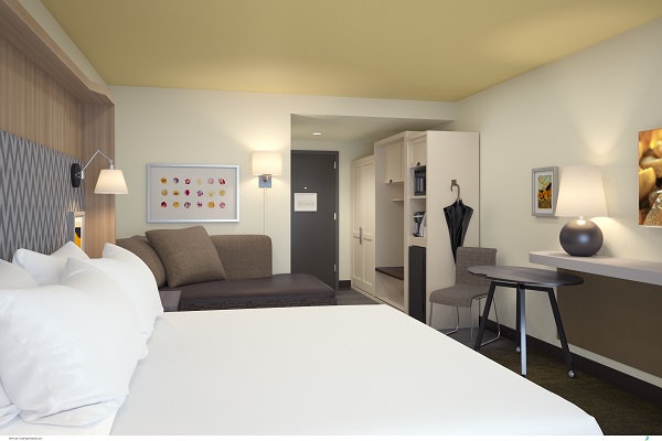 Holiday Inn H4
