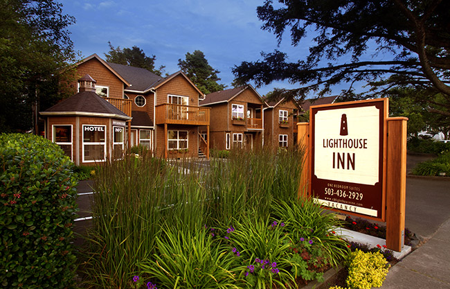 Crystal Investment Property a licensed Oregon broker exclusively represented the seller and the buyer in the sale