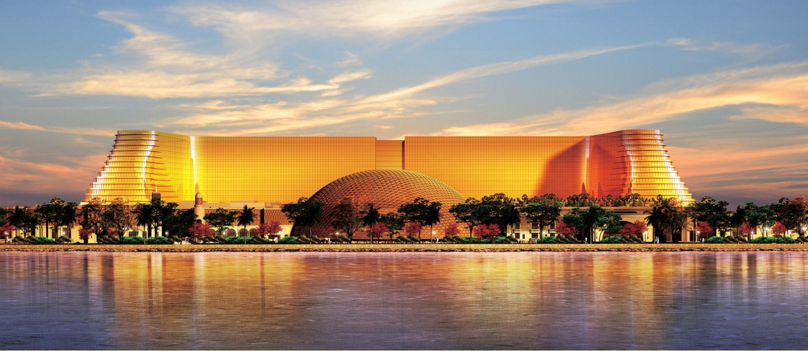 Developers will construct a record-breaking 4000 guestrooms in Metro Manila to meet the recent foreign tourism hike after th