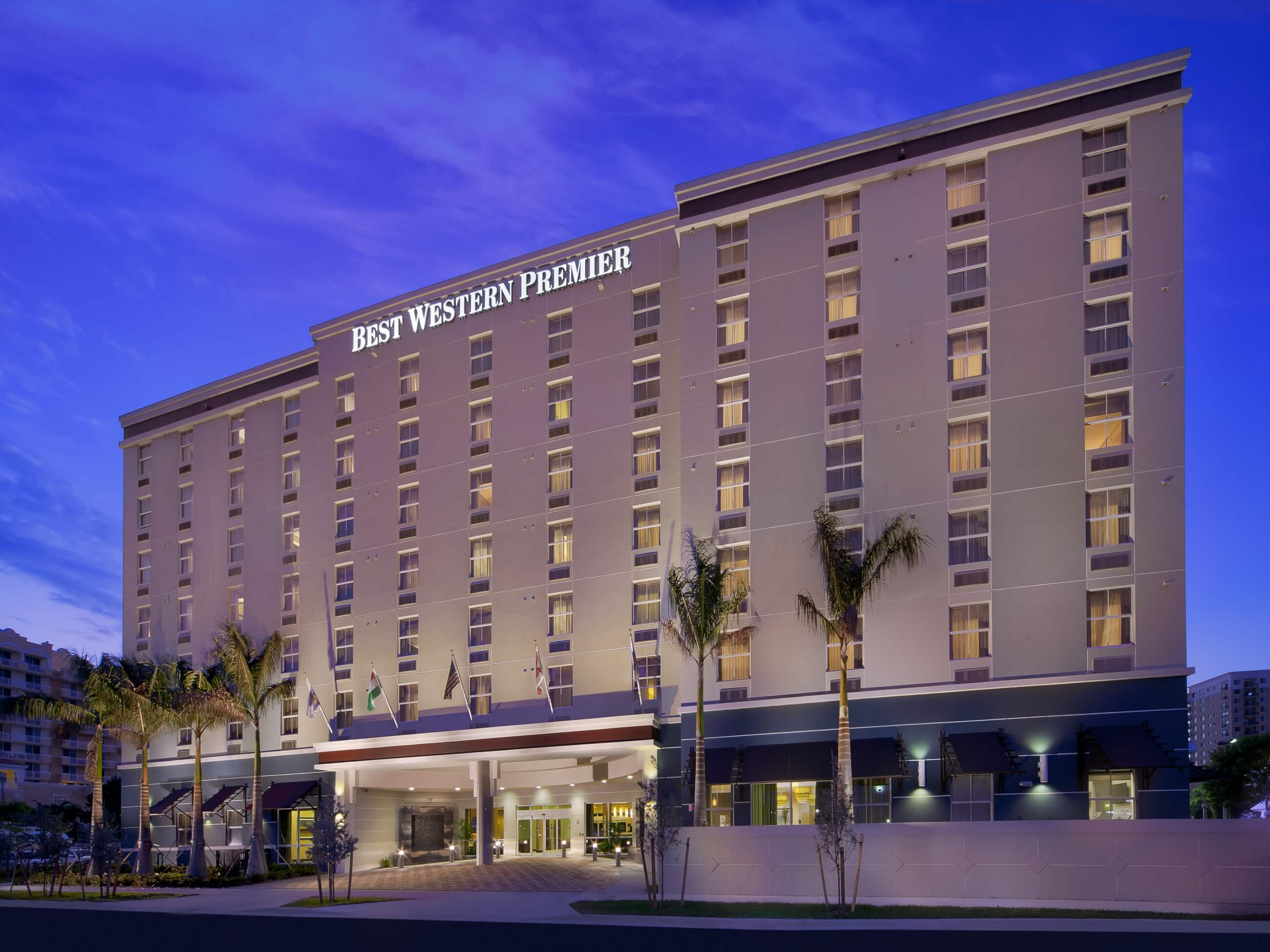 Best Western advances group business with new RFP tool