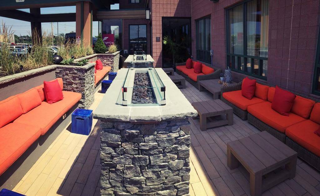 Comfort Inn and Suites Boston Logan adds mobile device charging 