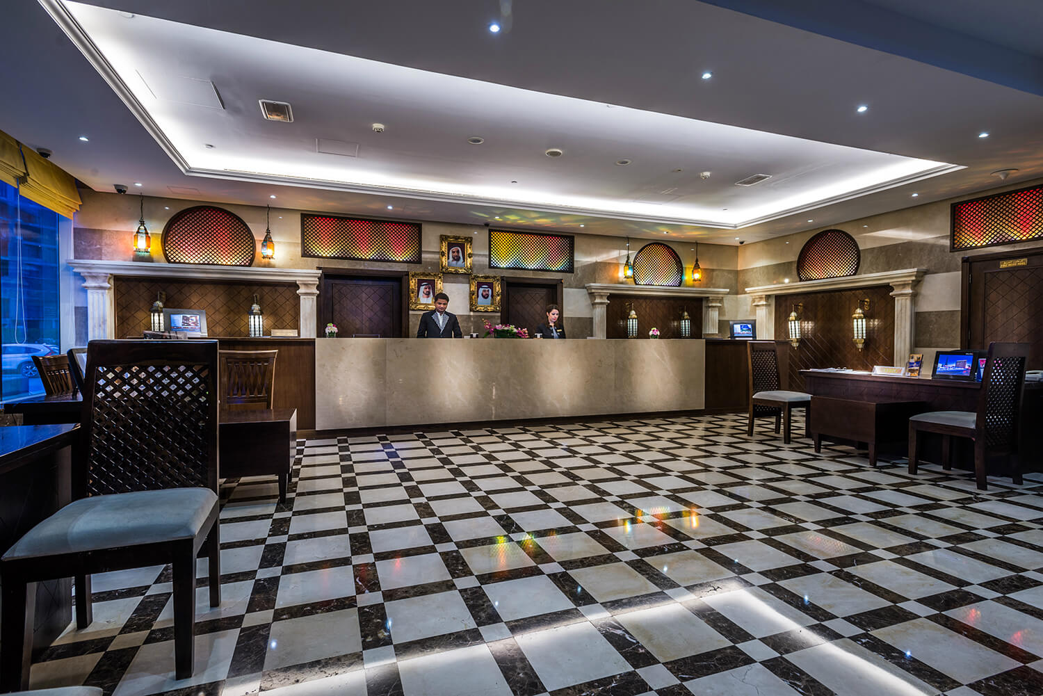 First Central Hotel Suites Dubai partners with Duetto for revenue strategy