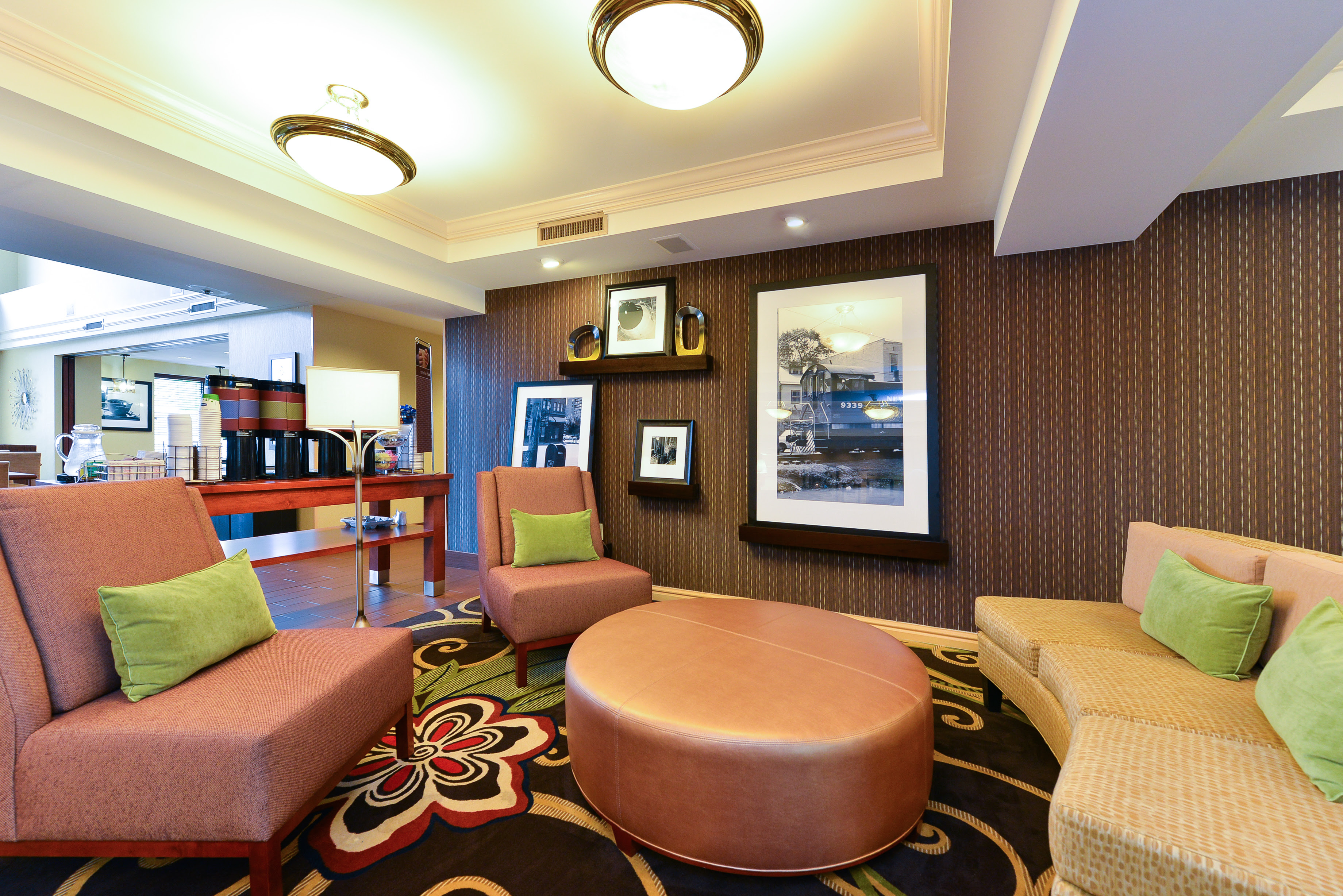 The company was awarded the management contract after the hotel was recently acquired by Oaks Hotels
