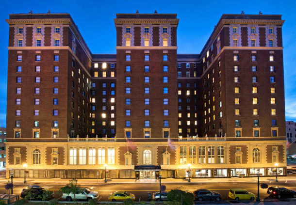 Jon Mathews was most recently director of operations of the Fairmont Olympic in Seattle where he served as acting GM for two