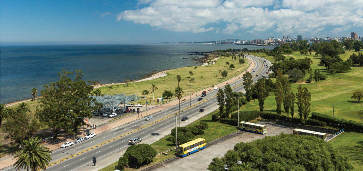 With the opening of Wyndham Grands in Asuncin and Montevideo 10 of Wyndham Hotel Groups 18 brands operate in 11 countries