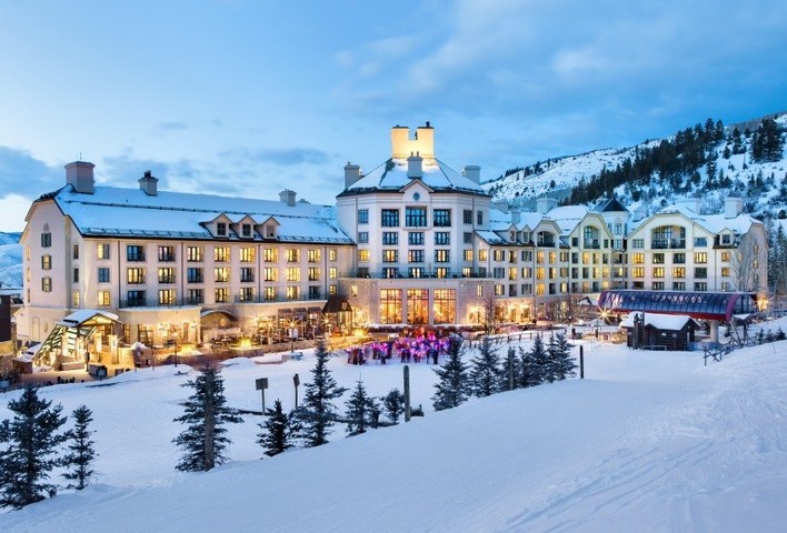 Ashford Prime acquires Park Hyatt Beaver Creek