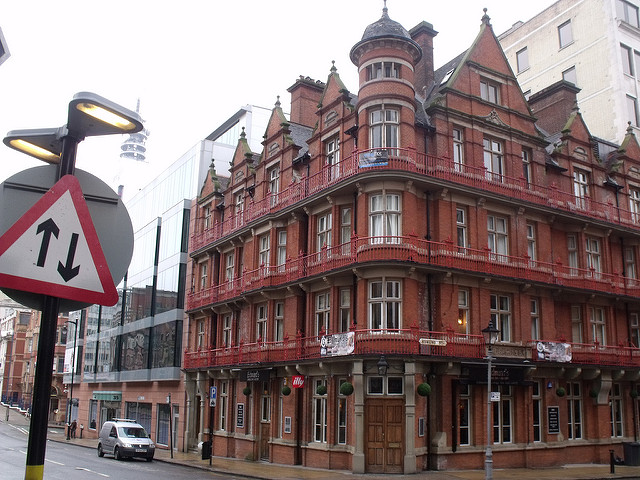 Signature Livings recent historic building purchases support owner Kenwrights plans to develop up to four hotels