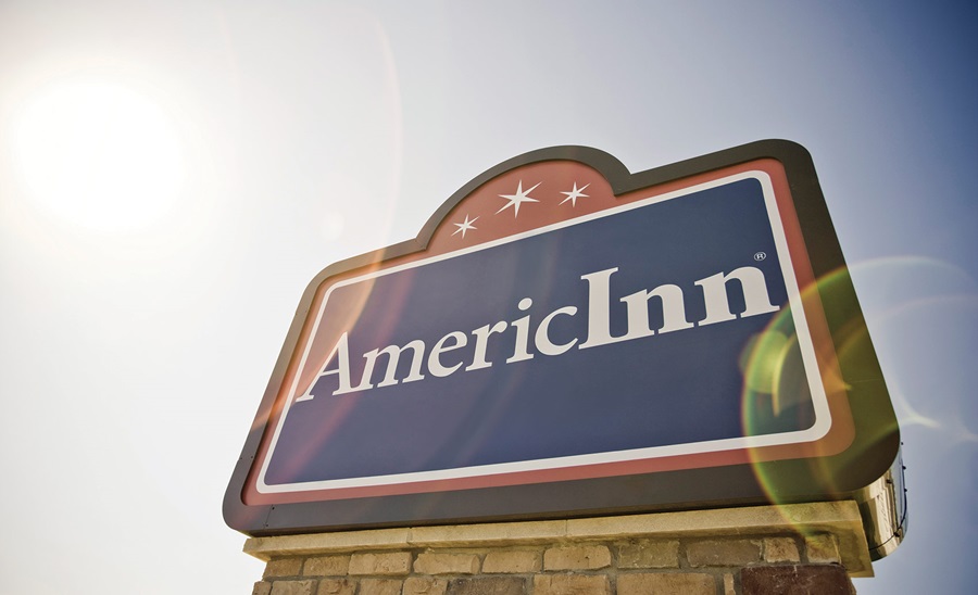 The AmericInn Hotel  Suites Denver Airport is located minutes from the Denver International Airport and is a conversion fro