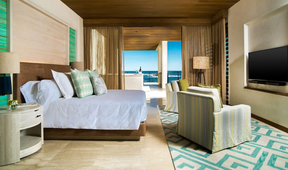 Auberge Resorts Chileno Bay