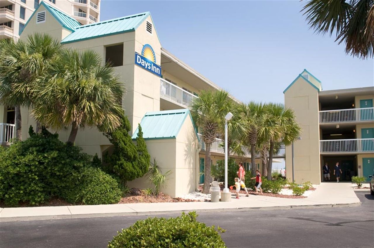 The 123-room hotel in Pensacola Beach Fla sold for more than 109000 per guestroom