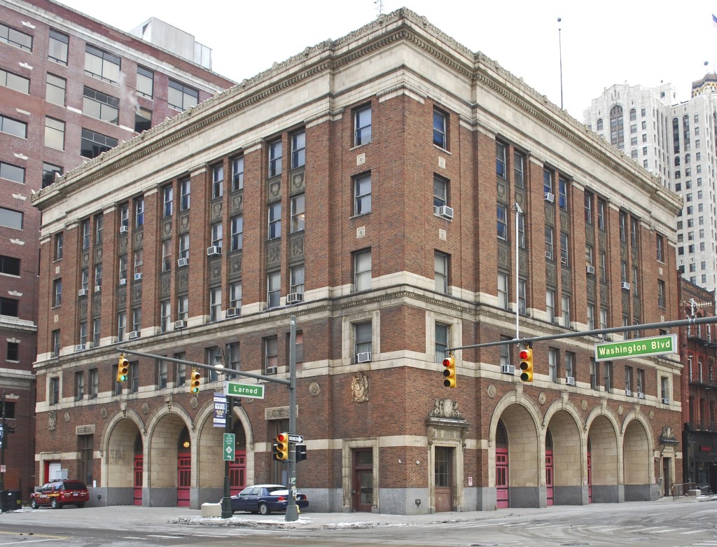 Detroit Foundation