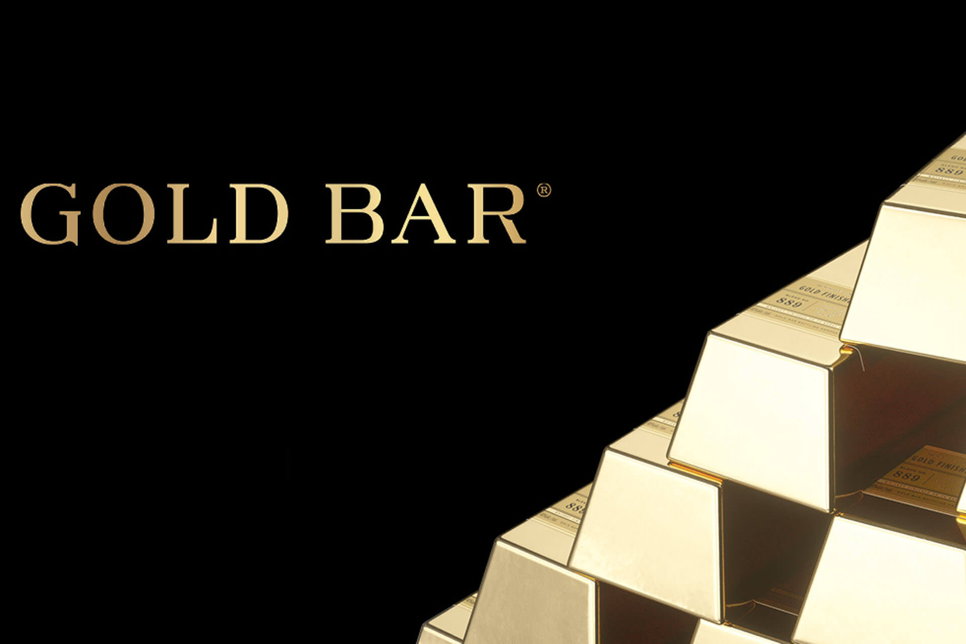 Gold Bar Whiskey