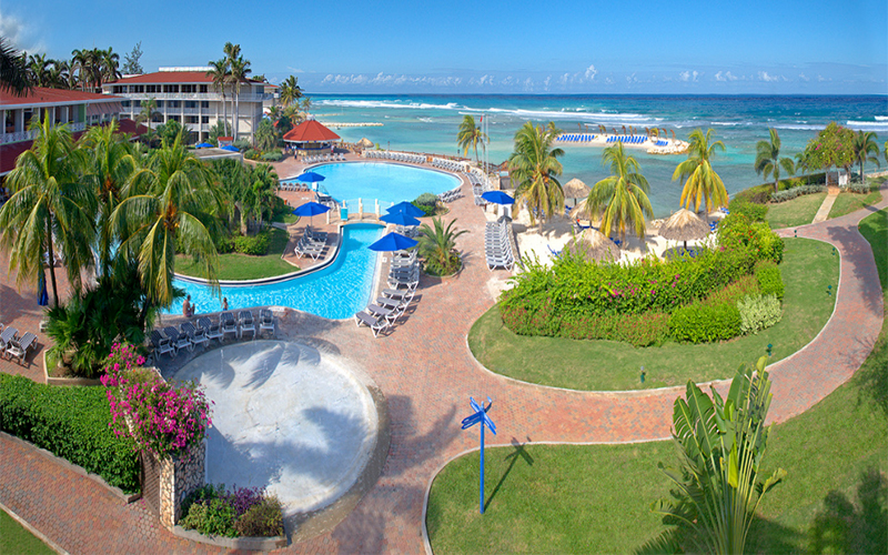 Holiday Inn Resort Montego Bay
