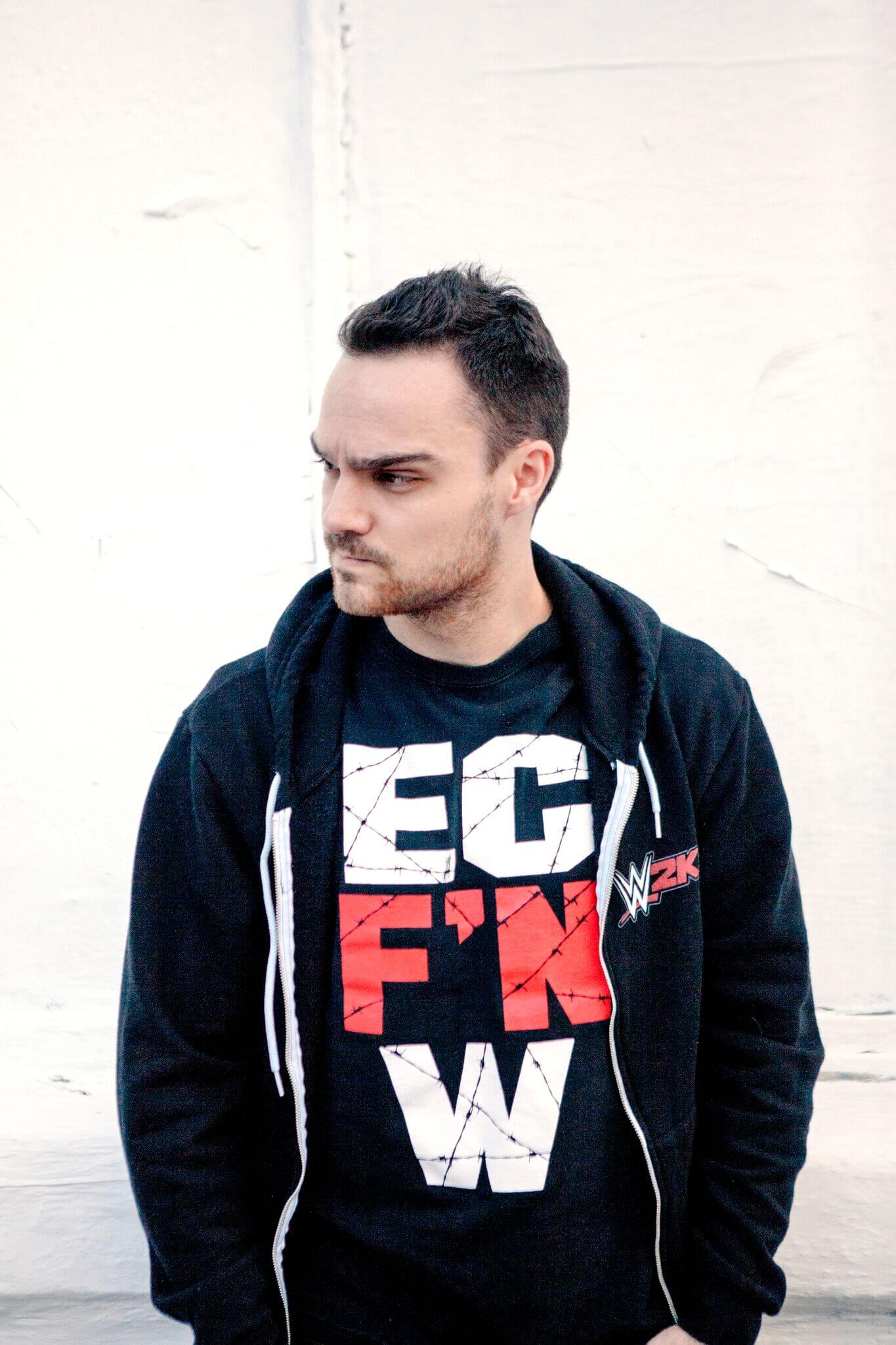 SKAM Artist DJ Jamie Iovine - Meet the SKAM Artist