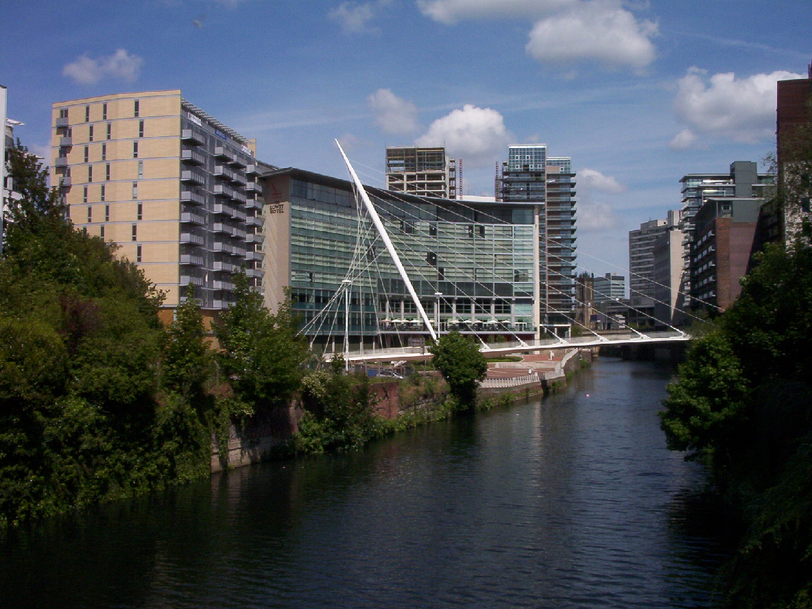 CDL Hospitlality has acquired the Lowry Hotel in Manchester