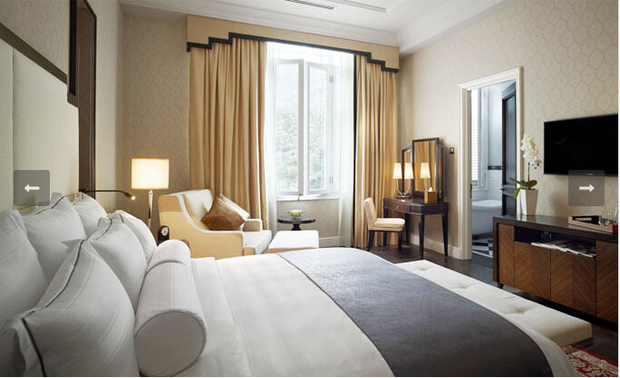 Majestic Hotel Kuala Lumpur