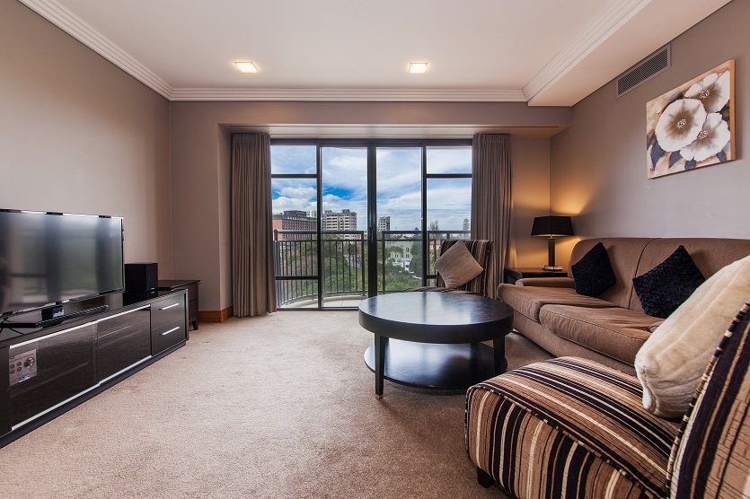 AVANI has acquired the Metro Suites in Auckland