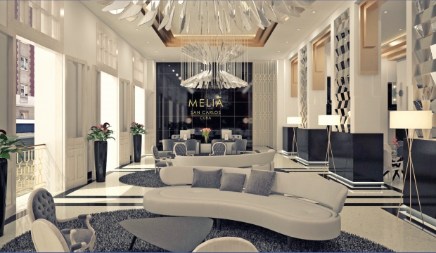 Meli will manage the 56-room San Carlos Hotel in Cienfuegos Cuba