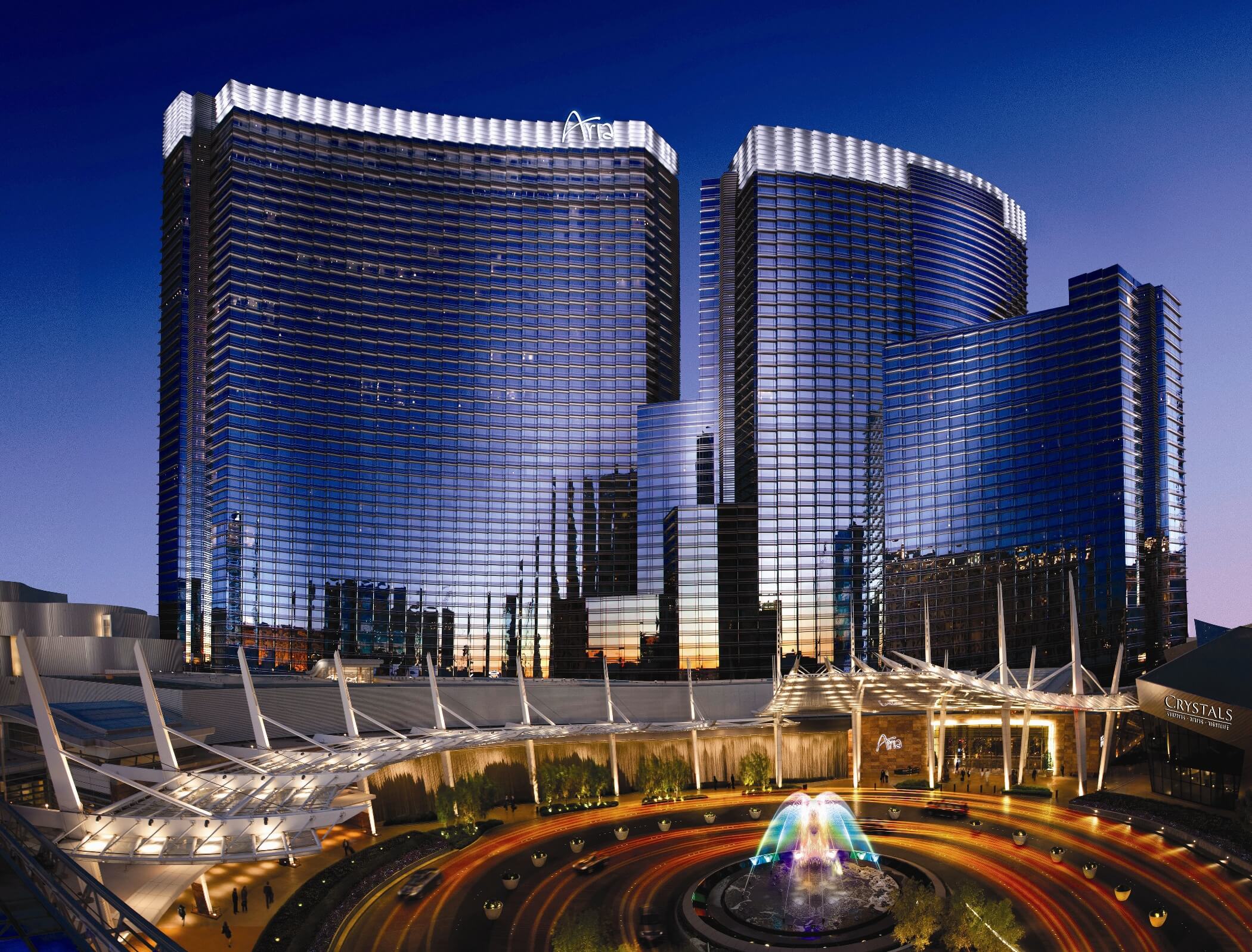 MGM Resorts International to install mobile check-in across all properties