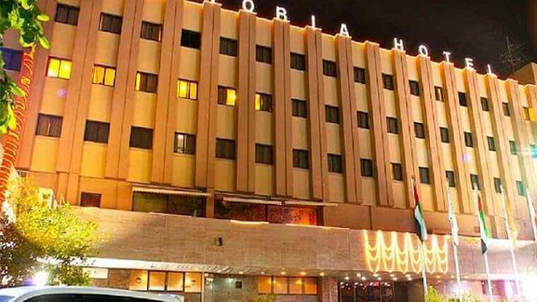 Astoria Hotel experiences 600 percent growth in online business 