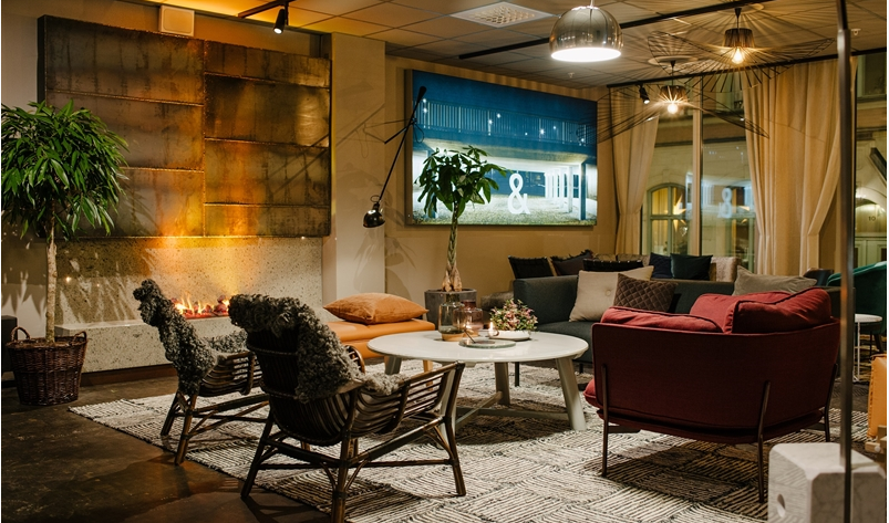 Best Western och Sweden Hotels will manage a network of 135 hotels in Sweden and 180 hotels in Scandinavia