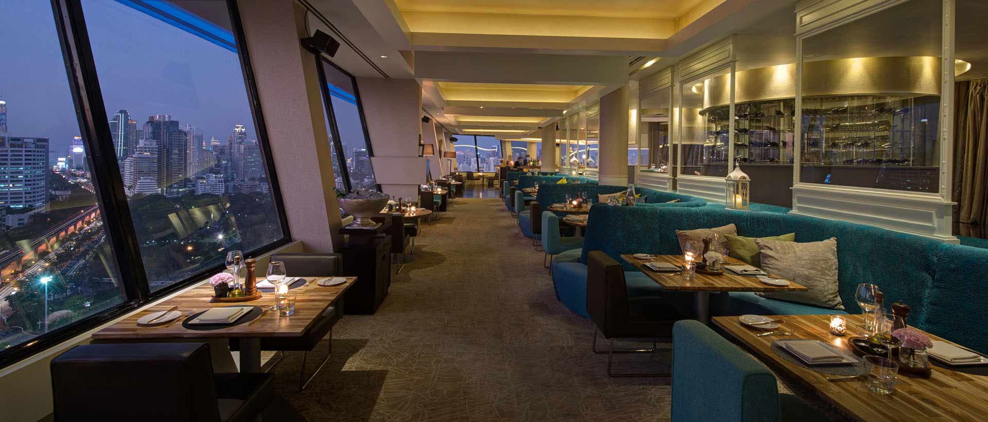 Dusit Thani is kick-starting its expansion plans with its first run at multi-use developments in Bangkok 