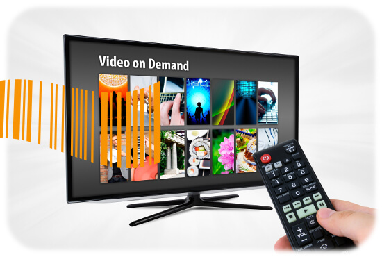 Sonifi picks NexGuard watermarking for OTT