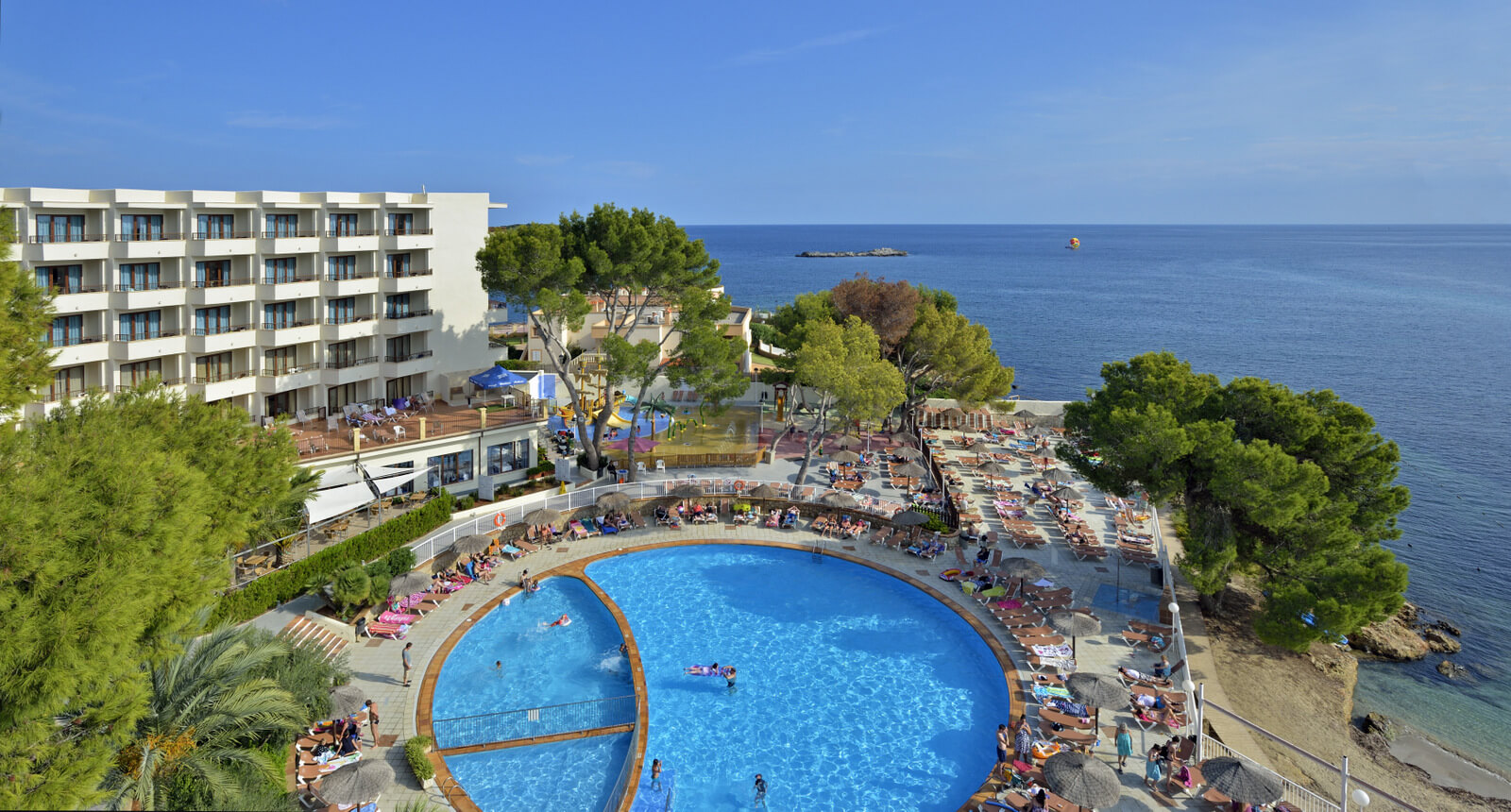 Intertur Hotel Miami Ibiza