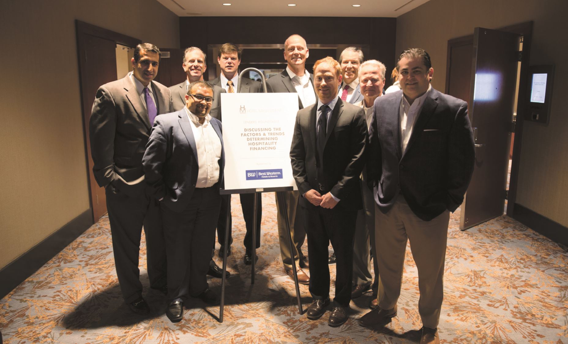 Seven industry leaders sat down with HOTEL MANAGEMENT to discuss the state of lending the effect of supply growth and more