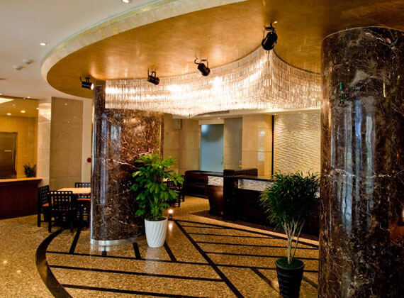 China Lodging acquires Crystal Orange to ensure its foothold and expansion in China 