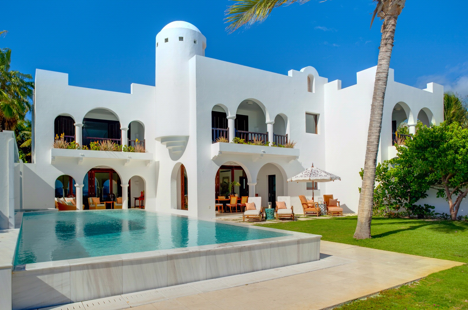 Belmond will invest 36 million into renovating and rebranding the resort as the Belmond Cap Juluca