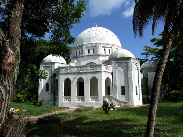Ritz-Carlton aims to make Zanzibars hotel market a strong competitor of key leisure destinations in the Indian Ocean 