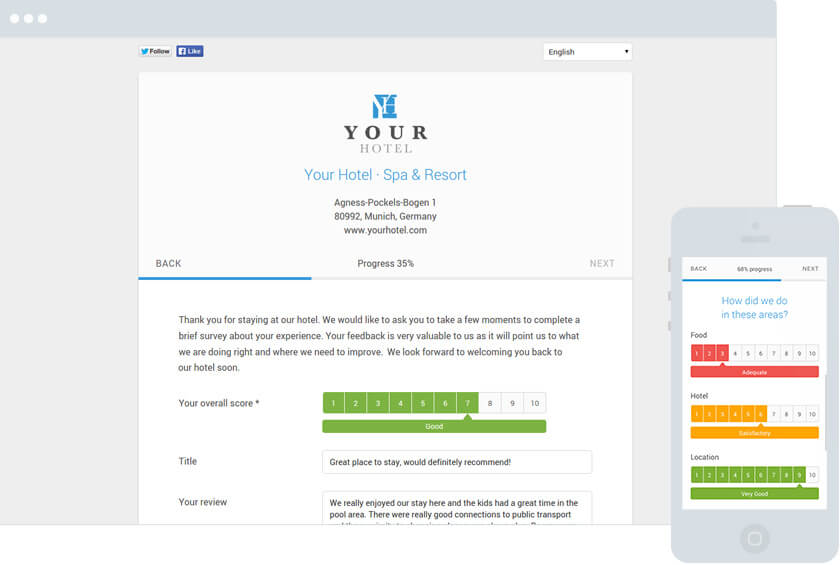 IBC forms strategic TrustYou partnership 