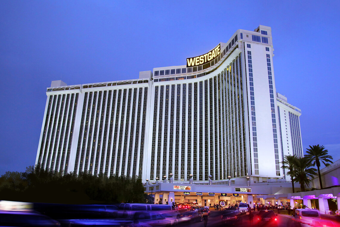 Westgate Las Vegas bolsters growth with RM solutions