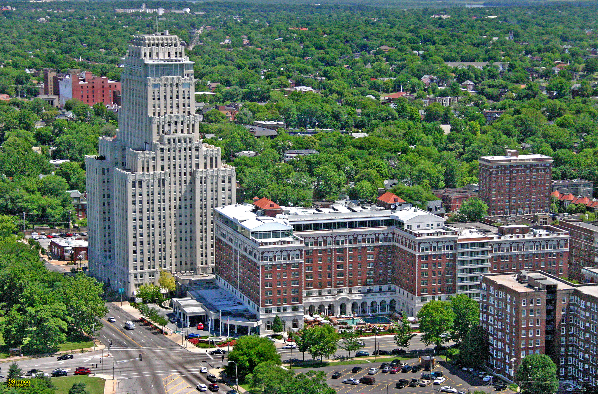 ChaseParkPlazaHotel