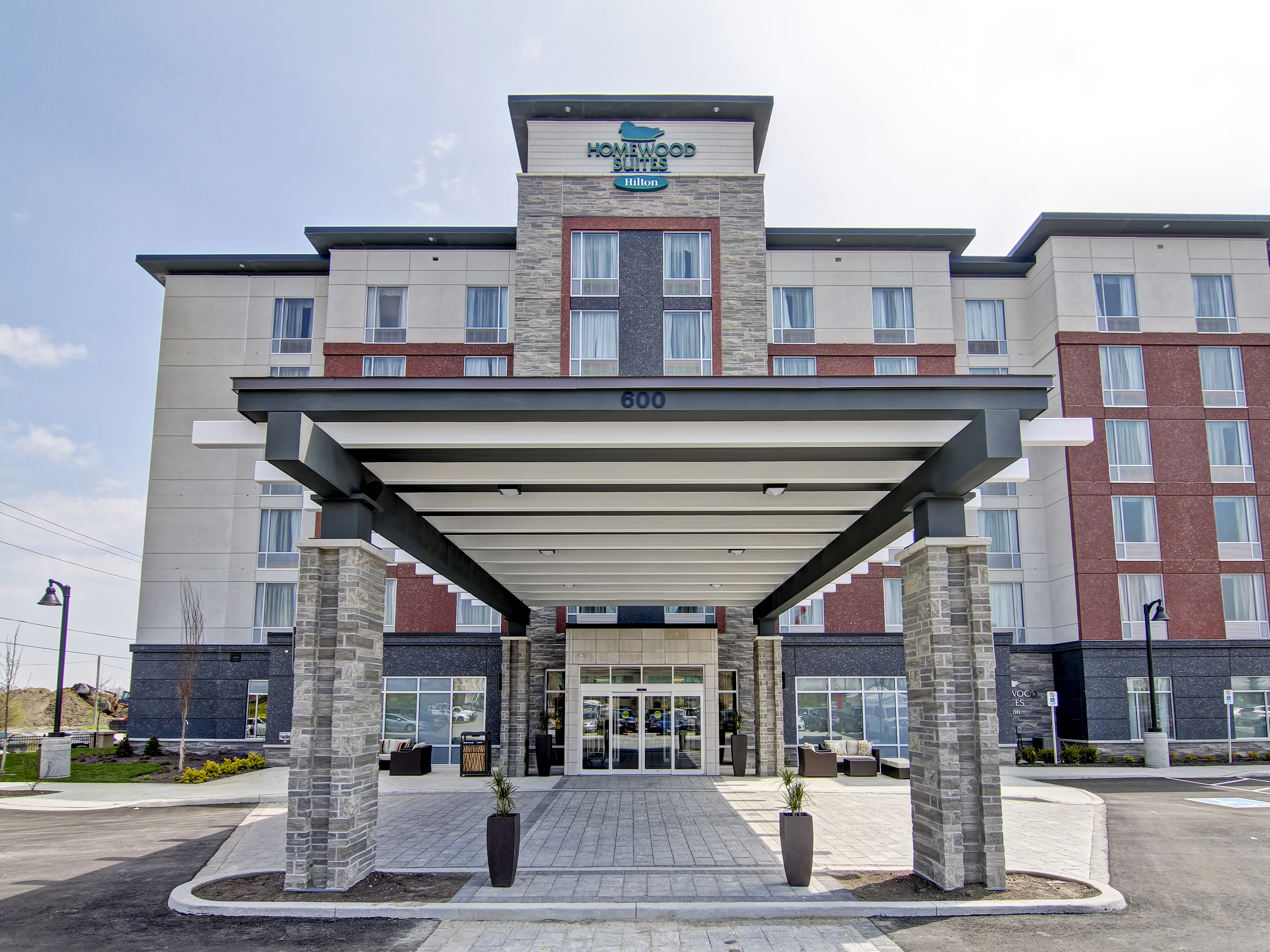 While big brands and developers fret over their next boutique lifestyle hotel concept the unassuming extended-stay segment c