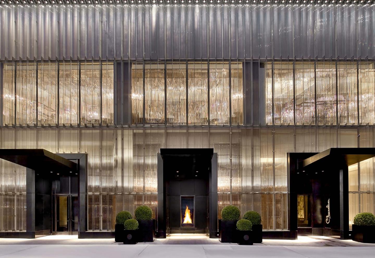 Mark Gordon has teamed up with Duetsche Banks Joe Vassallo for his new hotel-focused fund 