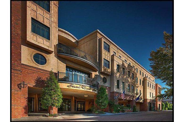 Charlestowne Hotels consolidates digital marketing